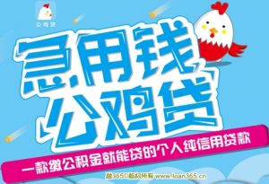 杭州银行公鸡贷