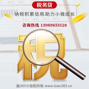 税务贷